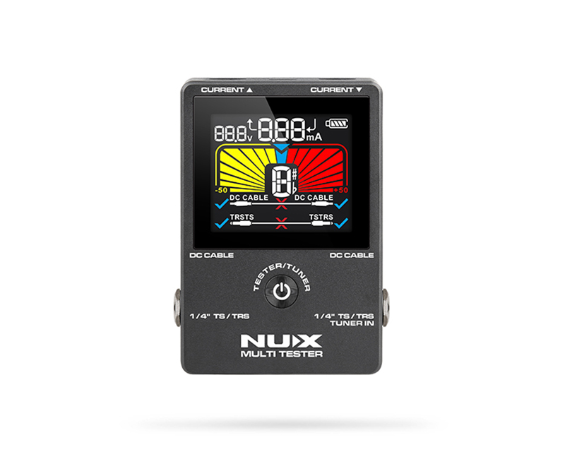 MULTI TESTER (NMT-1)